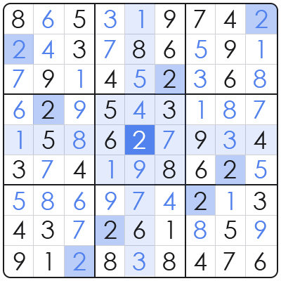 nytimes puzzles sudoku