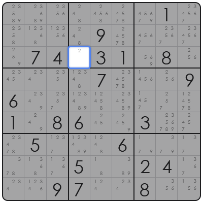 ny times sudoku medium