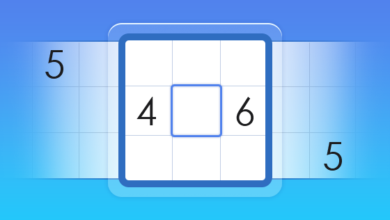 sudoku naked pairs technique