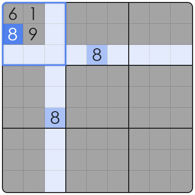 sudoku tips